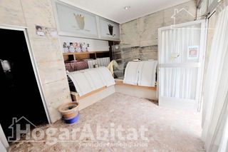 Chalet en venta en Albalat dels Sorells