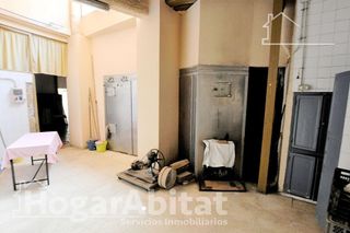 Chalet en venta en Albalat dels Sorells