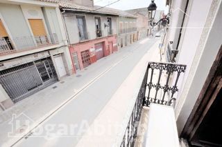 Chalet en venta en Albalat dels Sorells