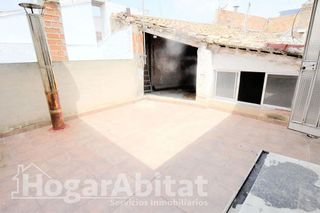 Chalet en venta en Albalat dels Sorells