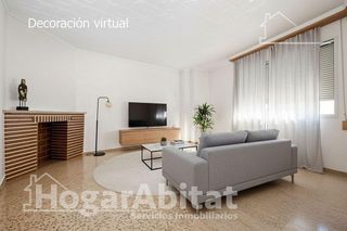 Chalet en venta en Cheste