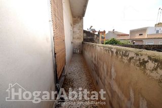 Chalet en venta en Cheste