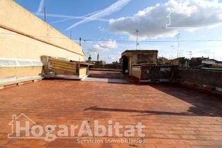 Chalet en venta en Cheste