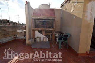 Chalet en venta en Cheste