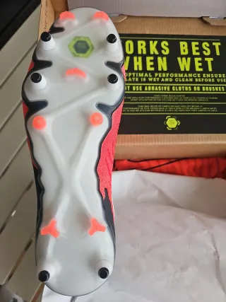 Botas Fútbol Nike Phantom GX Elite SG-Pro