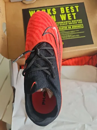 Botas Fútbol Nike Phantom GX Elite SG-Pro