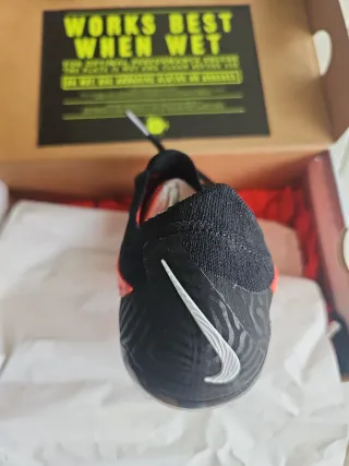 Botas Fútbol Nike Phantom GX Elite SG-Pro