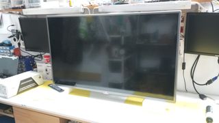 LG 42LB5610 42 LED - Fallo retroiluminación