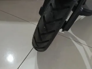 Patin. Eléctrico Xiaomi 4 impoluto