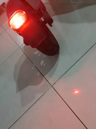 Patin. Eléctrico Xiaomi 4 impoluto