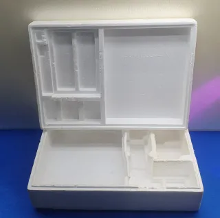 CONSOLA NINTENDO NES CON CAJA PAL ESPAÑA