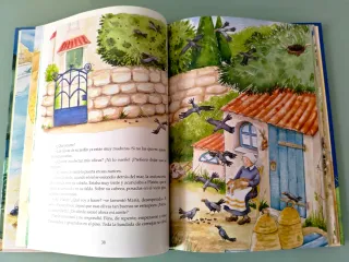 Mis mejores cuentos para dormir