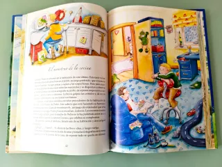 Mis mejores cuentos para dormir