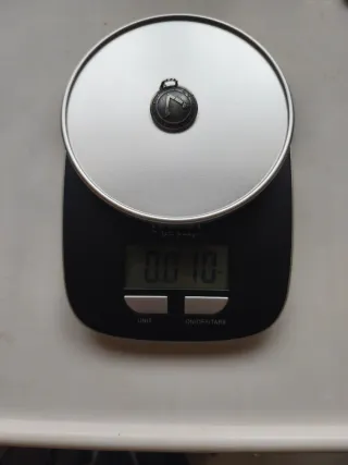 Colgante Plata Escudo Espartano