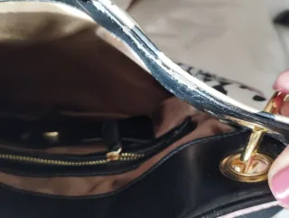 Borsa Moschino donna