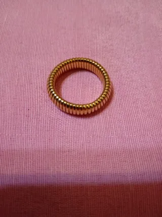 Anello tubogas