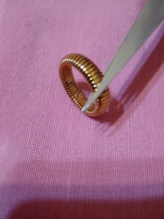 Anello tubogas