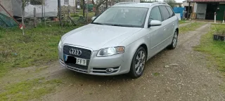 Audi A4 2006