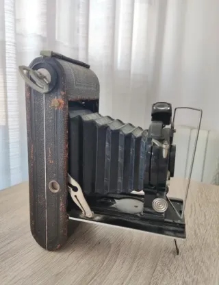 Cámara Agfa Vintage