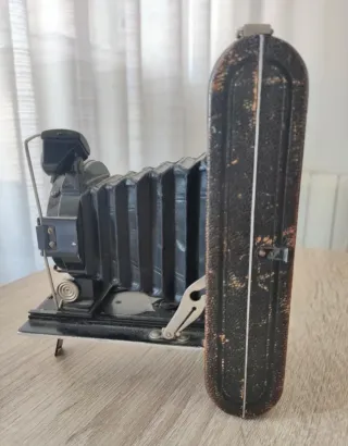 Cámara Agfa Vintage