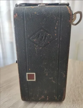 Cámara Agfa Vintage