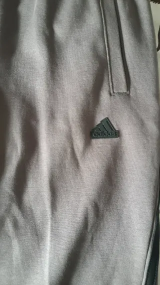 Chándal Adidas 11-12 años ORIGINAL