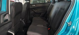 Volkswagen T-Cross Advance 1.0 TSI 110CV DSG