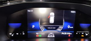 Volkswagen T-Cross Advance 1.0 TSI 110CV DSG