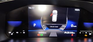 Volkswagen T-Cross Advance 1.0 TSI 110CV DSG