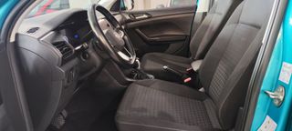 Volkswagen T-Cross Advance 1.0 TSI 110CV DSG