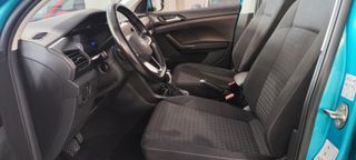 Volkswagen T-Cross Advance 1.0 TSI 110CV DSG