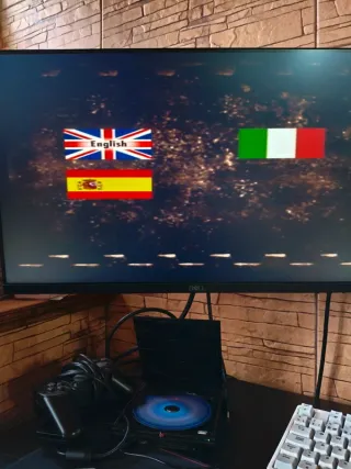 Los Increíbles: La Amenaza del Submarino PS2 PAL