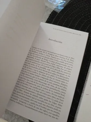 LOTE:EL NIÑO QUE INTENT. AT. U. SOMBRA/ SHAKESPEAR
