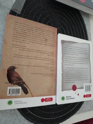 LOTE:EL NIÑO QUE INTENT. AT. U. SOMBRA/ SHAKESPEAR