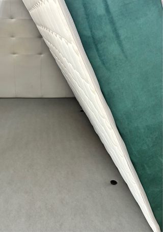 Colchón HR Viscoelástico