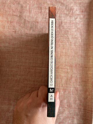 El Coronel No Tiene Quien Le Escriba