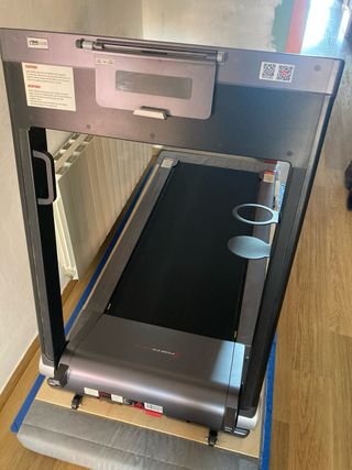 Cinta Correr Sportstech FX300 Plegable