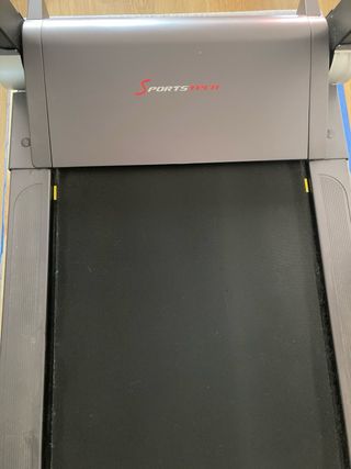 Cinta Correr Sportstech FX300 Plegable