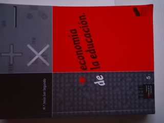 Economía de la educación