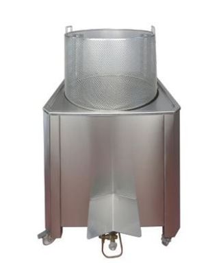 Cocedero de Marisco o Pasta