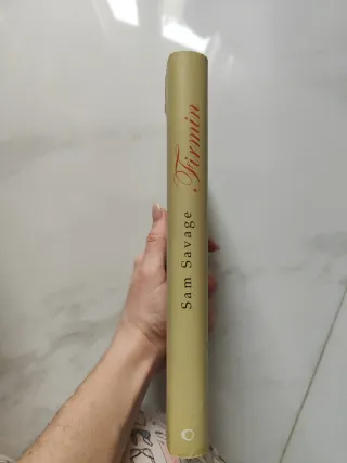 Firmin: aventuras de una alimaña urbana