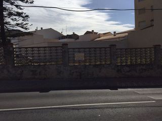 Solar en venta en Pedreguer