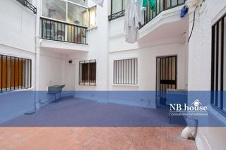 Piso en venta en Motril pueblo en Motril