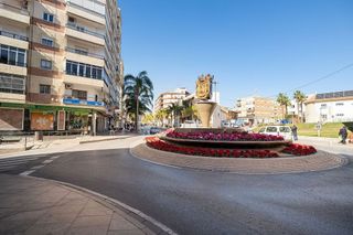 Piso en venta en Motril pueblo en Motril