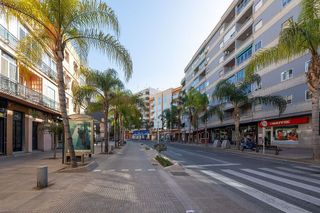 Piso en venta en Motril pueblo en Motril
