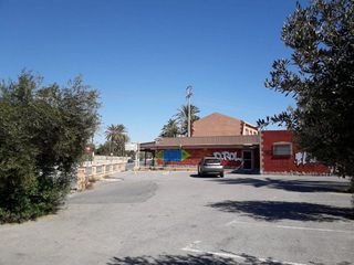 Local comercial en venta en Sector V en Elche