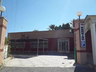 Local comercial en venta en Sector V en Elche