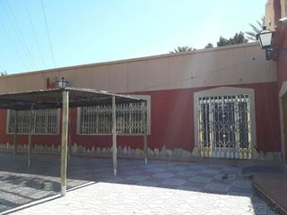Local comercial en venta en Sector V en Elche