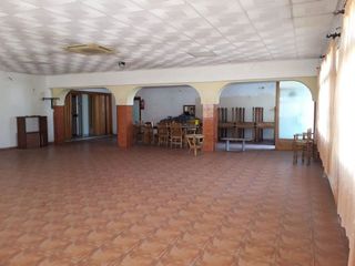 Local comercial en venta en Sector V en Elche