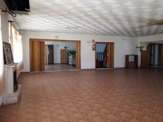 Local comercial en venta en Sector V en Elche